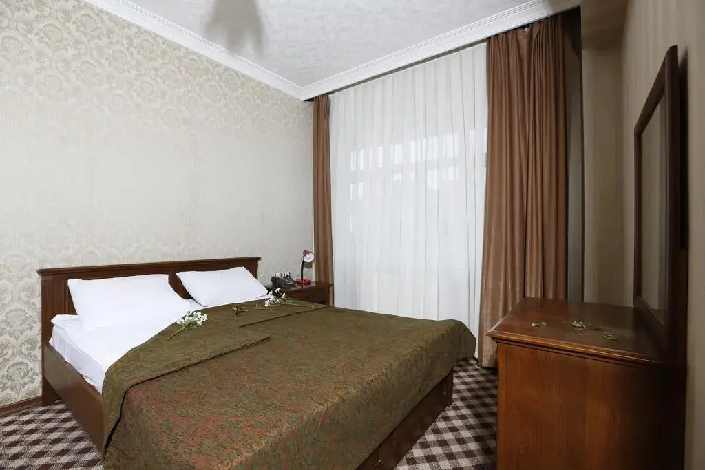 Hotel Farabi