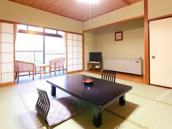 Nakagawa Onsen Shingenkan