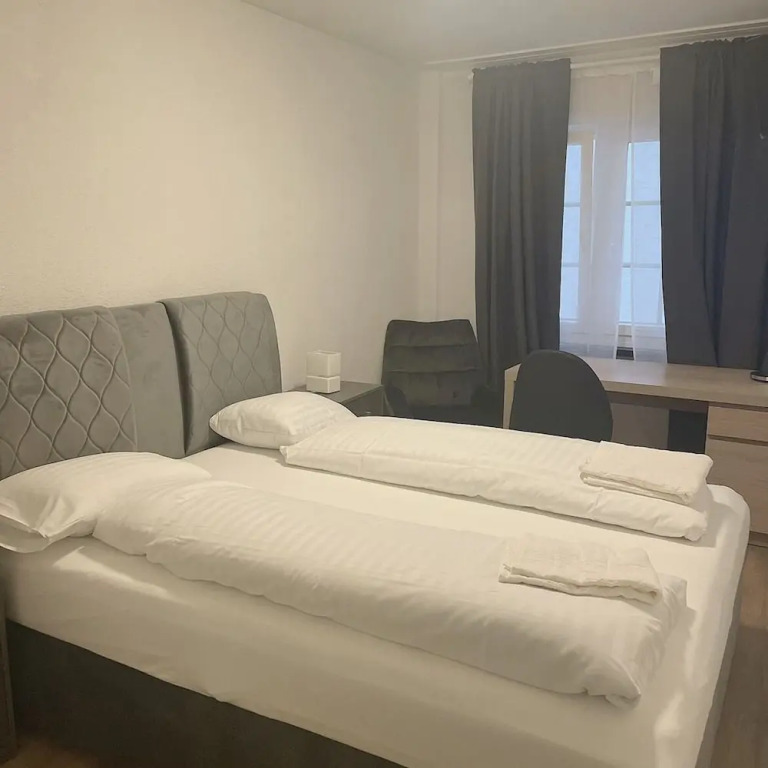 Hotel Hechtplatz