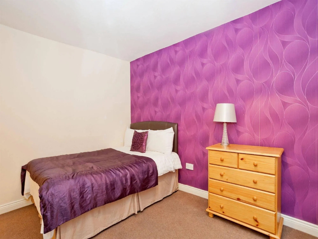 1 Bedroom Apartment in the Heart of Dublin