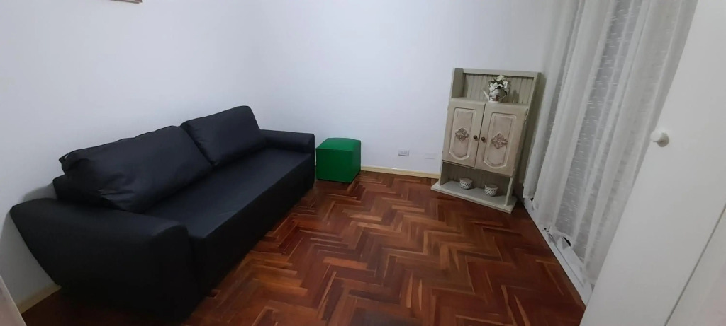 PRECIOSO dpto p/8, super céntrico estacionamiento gratis