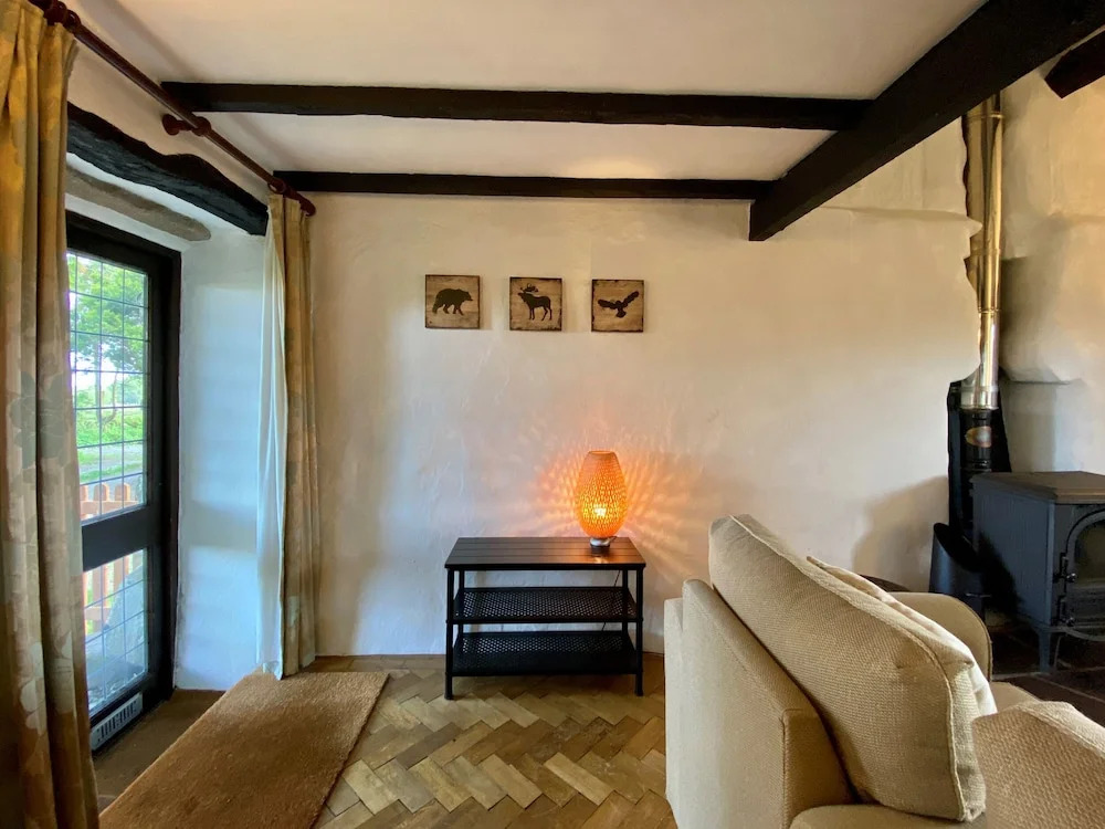 Hendy Cottage