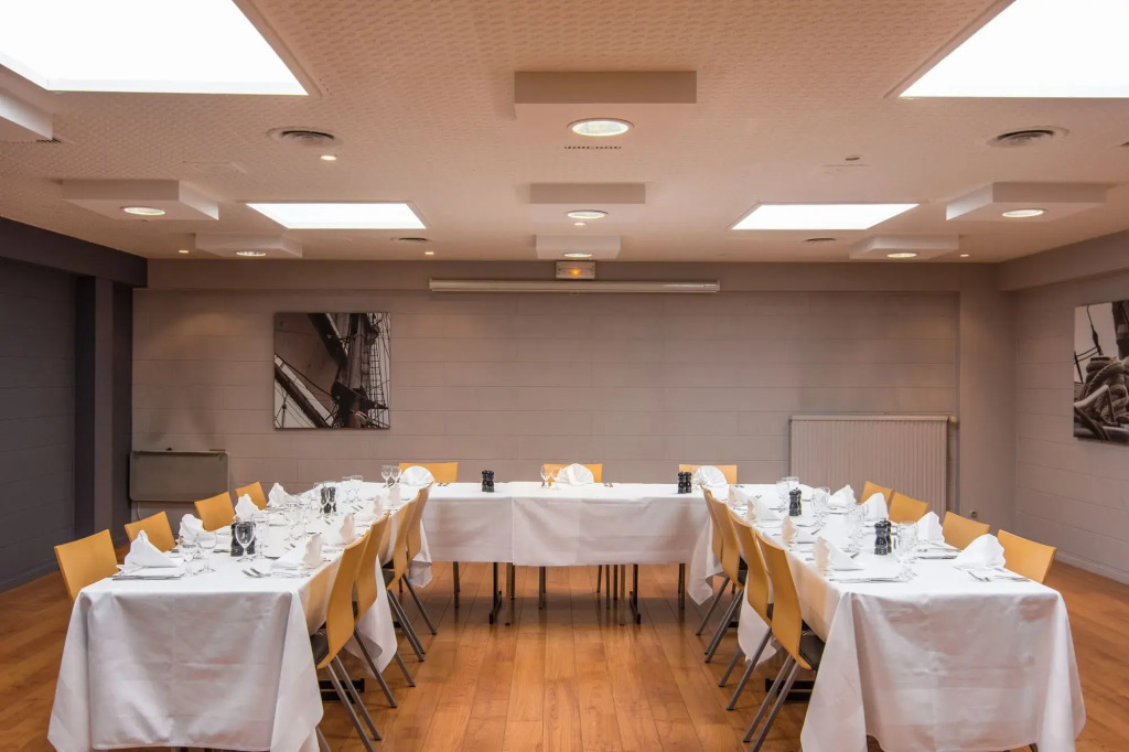 ibis Dunkerque