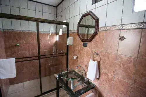 La Boruca
