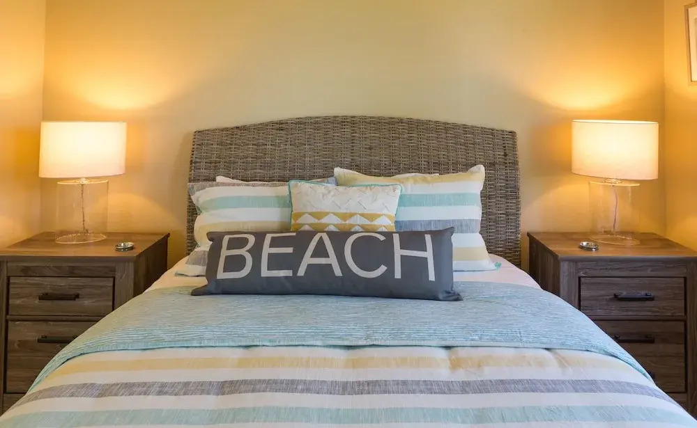 Mauna Lani Golf S C1 3 Bedroom Condo