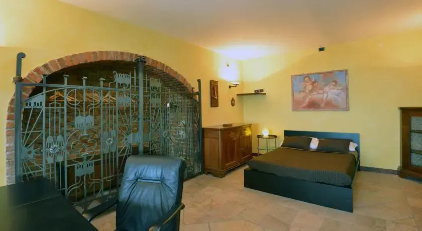 B&B Bocca di Croce