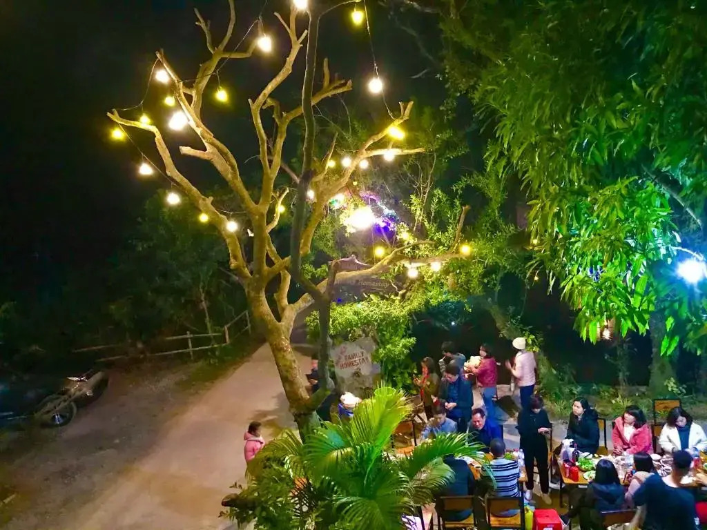 Hang Múa Village Homestay