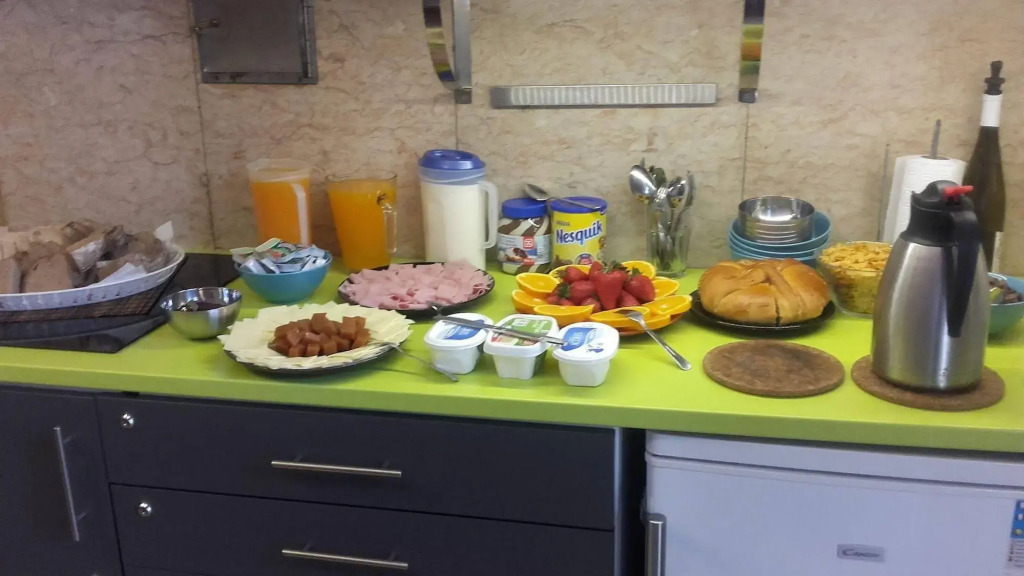Ey Lisbon GuestHouse