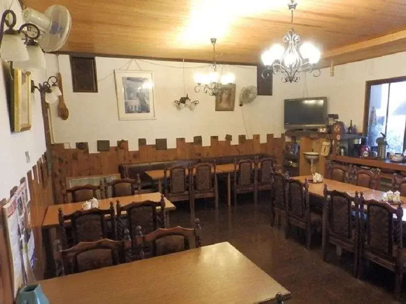 Nikko Suginamiki Youth Hostel