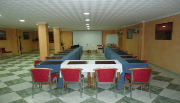 Hôtel Chréa