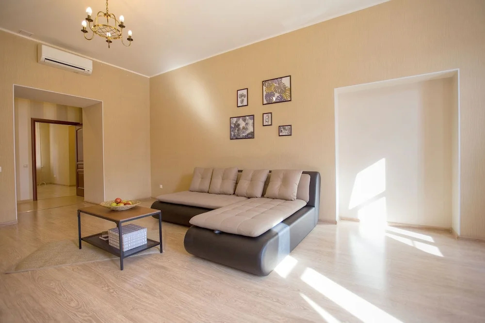 Апартаменты Emperoom Ligovskiy