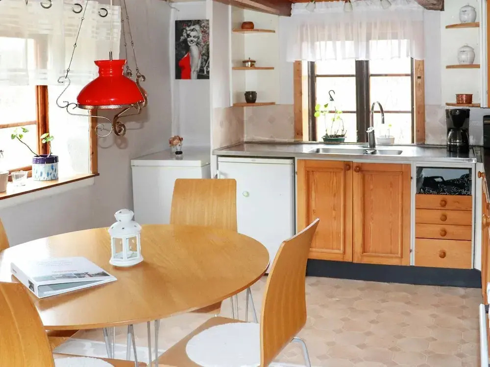 5 Person Holiday Home in Brösarp