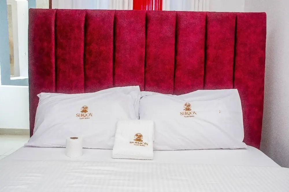 Sukoon Nyali Suites