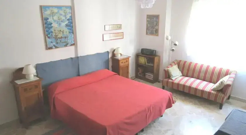 Appartamento Blu