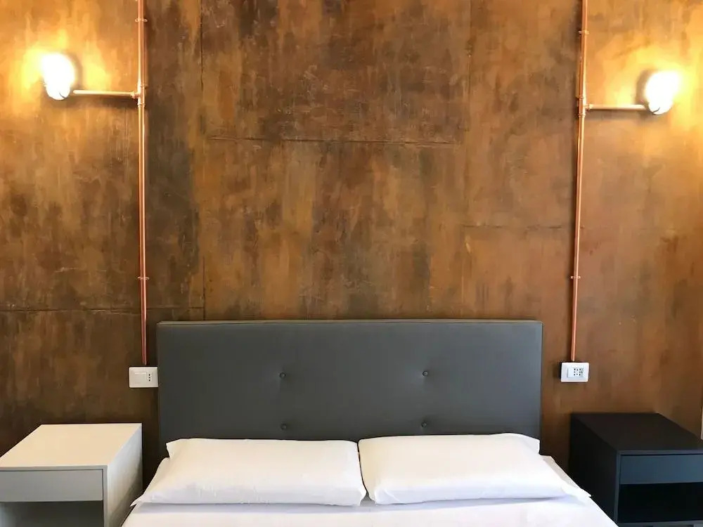 Joy Rooms