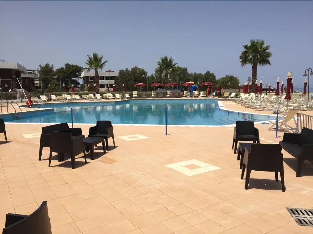 Classhotel Mandatoriccio