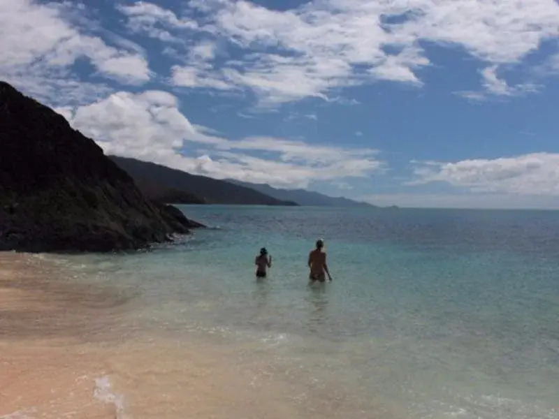 #2 Andrews – Port Douglas