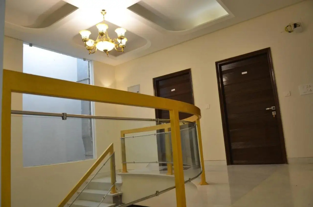 Mojo M Villa -Airport Boutique Hotel