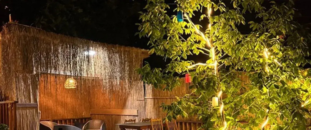 Sapanca Yakamoz Bungalov