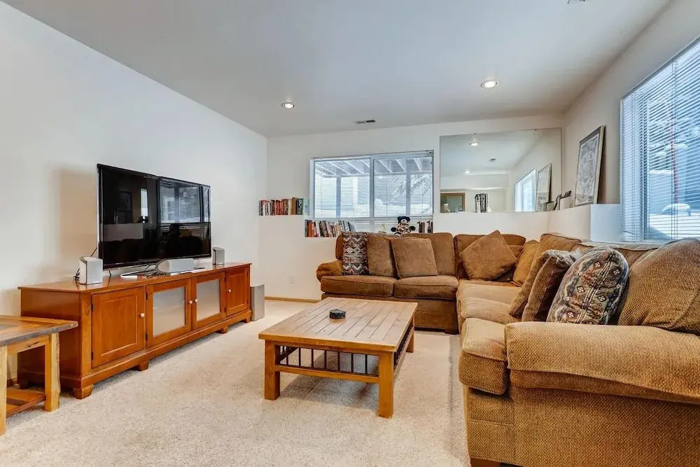 Ravenswood 203A - 1 Br Home