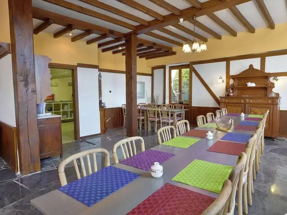 Gîte La Marquisette