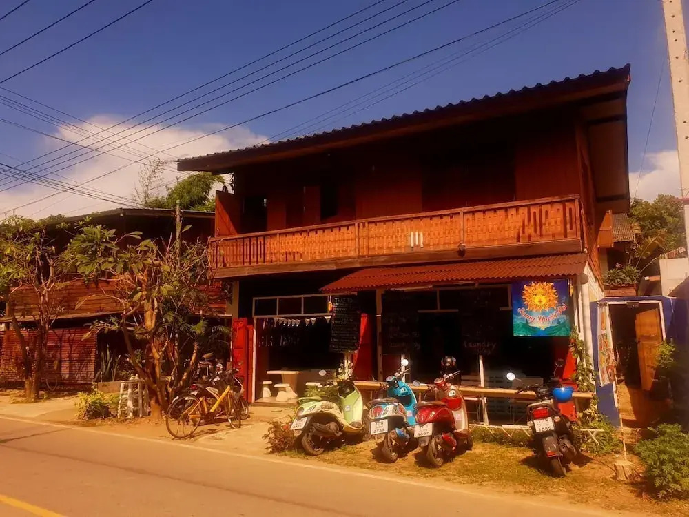 Sunny Hostel Pai