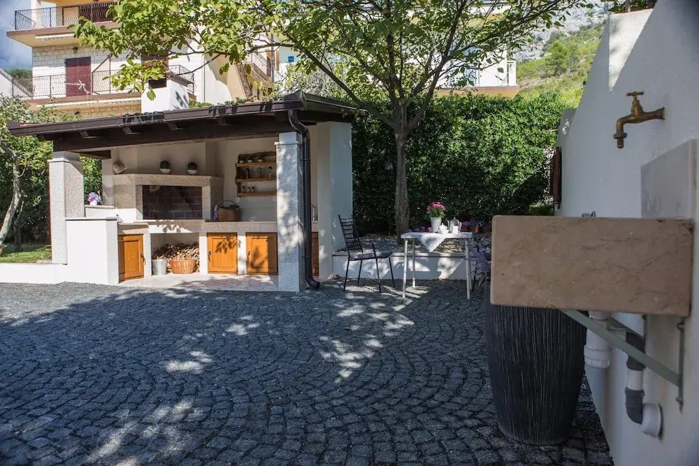 Villa Karla