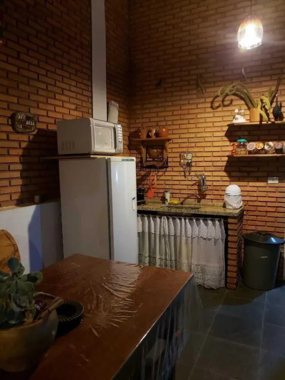 Doce Lar Residencia