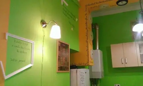 Jazzy Vibes Hostel & Ensuites