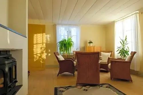 Kristbergs Rusthåll