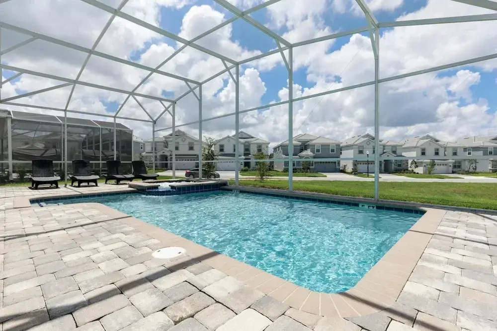 8906sid - The Retreat at Championsgate
