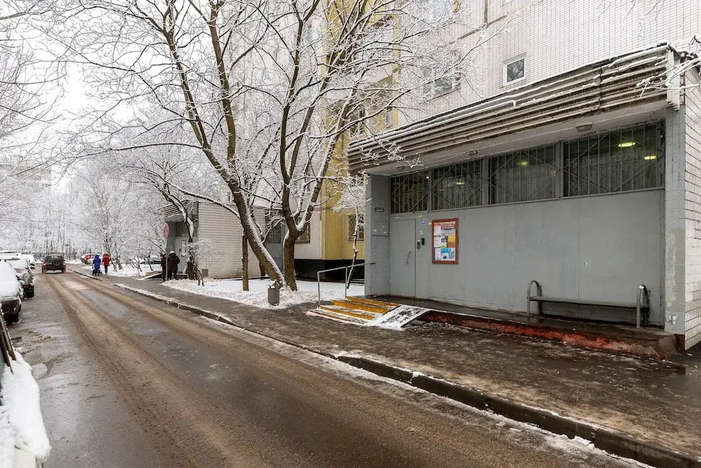 Апартаменты на ул. Таллинской, 9, стр. 3