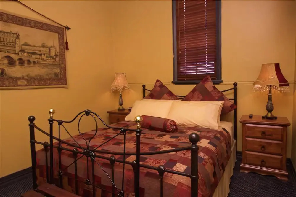 Church House B&B Gundagai