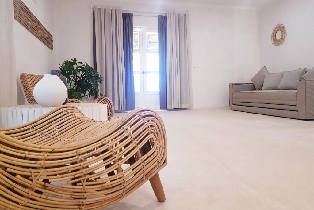 Amaite Beach Hotel