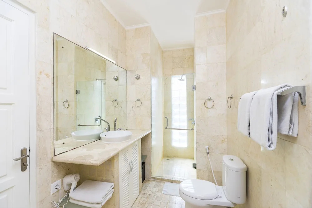 Beach Melati Apartments