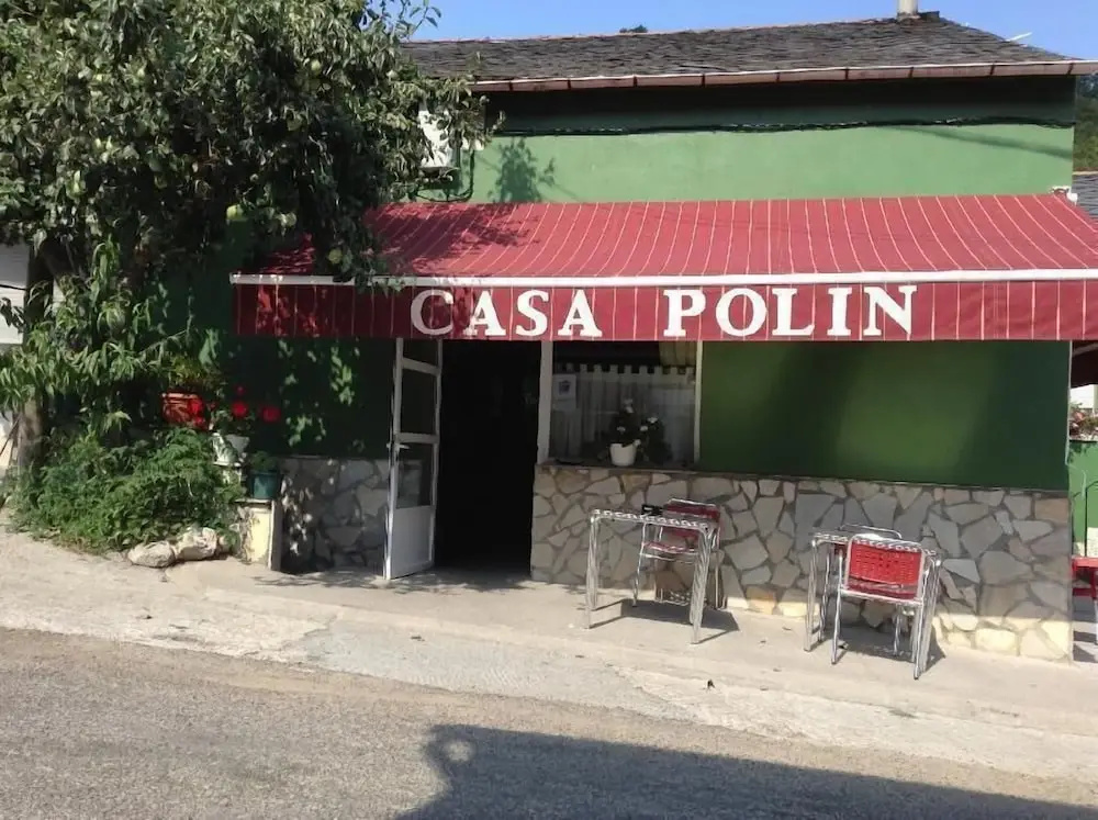 Casa Polín