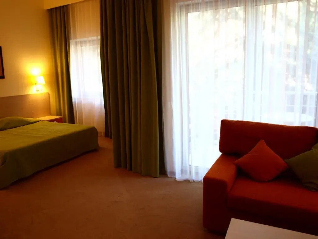 Morskoy Hotel