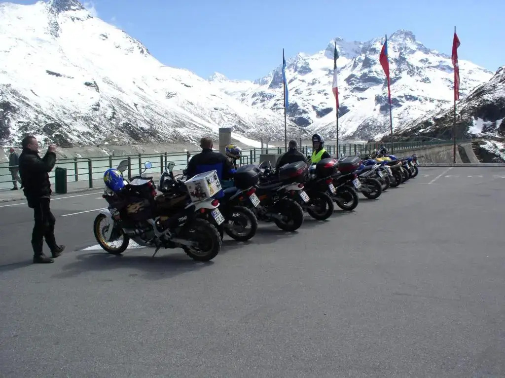 Apart Silberspitze