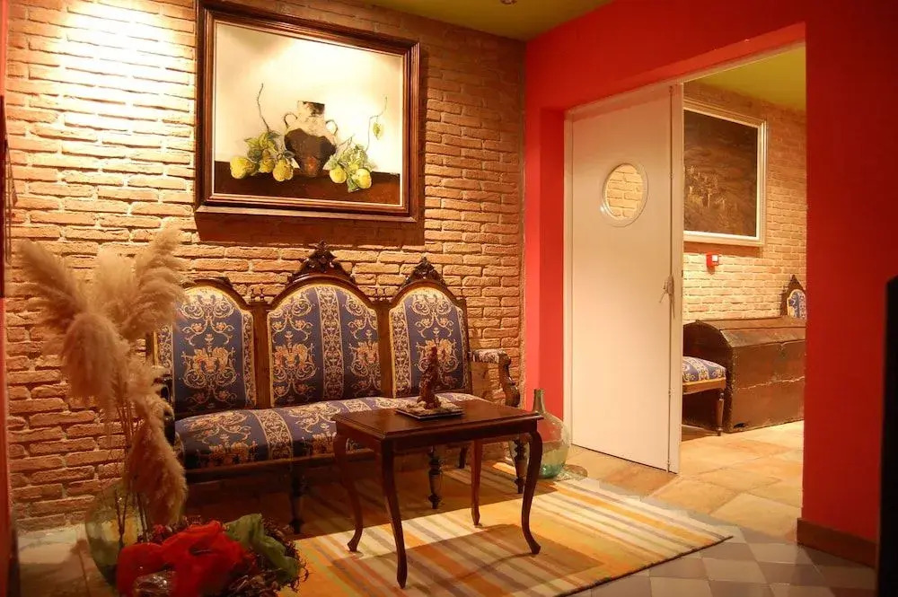 Hotel Ibaiondo