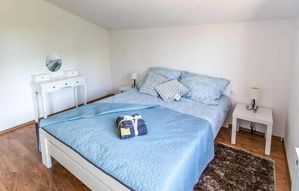 Awesome Home in Medulin With Outdoor Swimming Pool, Wifi and 3 Bedrooms