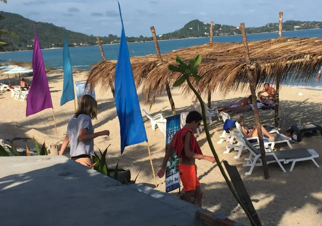 Lamai Chalets