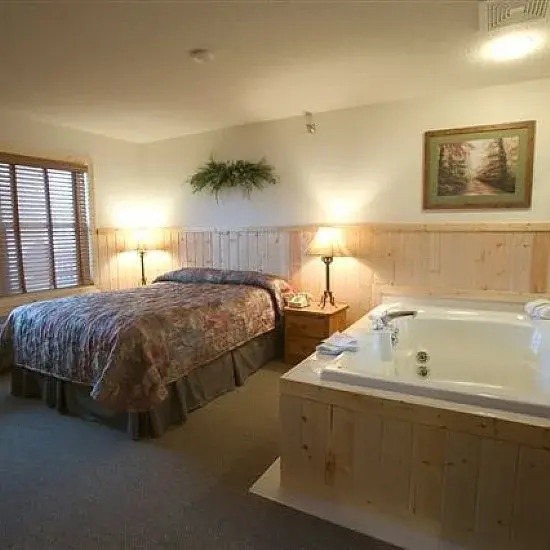 Sugar Lake Lodge