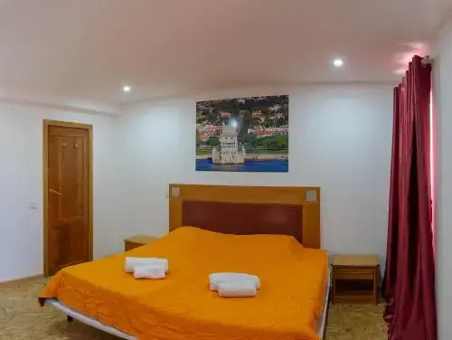 Guest House Rooms in Bairro Alto