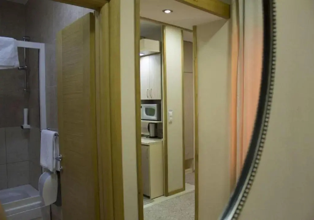 Residence Prime Apartments Sarajevo