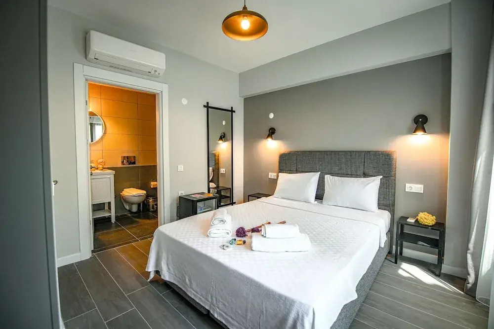 İrinikos Otel