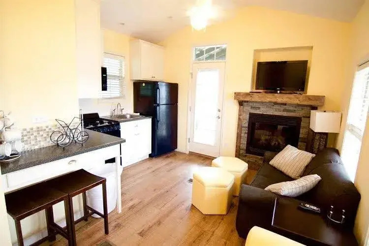 Megunticook RV Resort