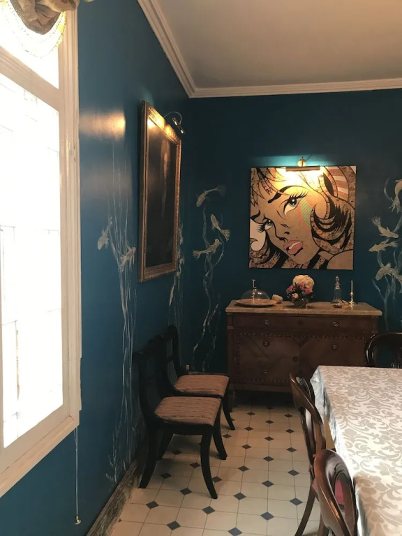 Victoria Spa Lodge