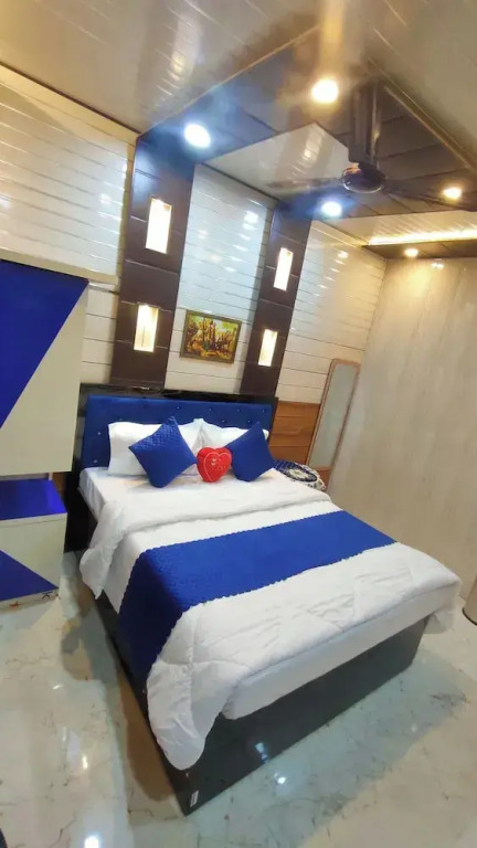 Sri Krishna Residency