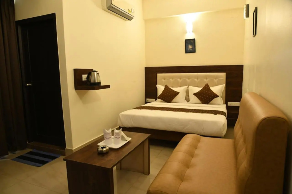 ADVAITHA RESIDENCY