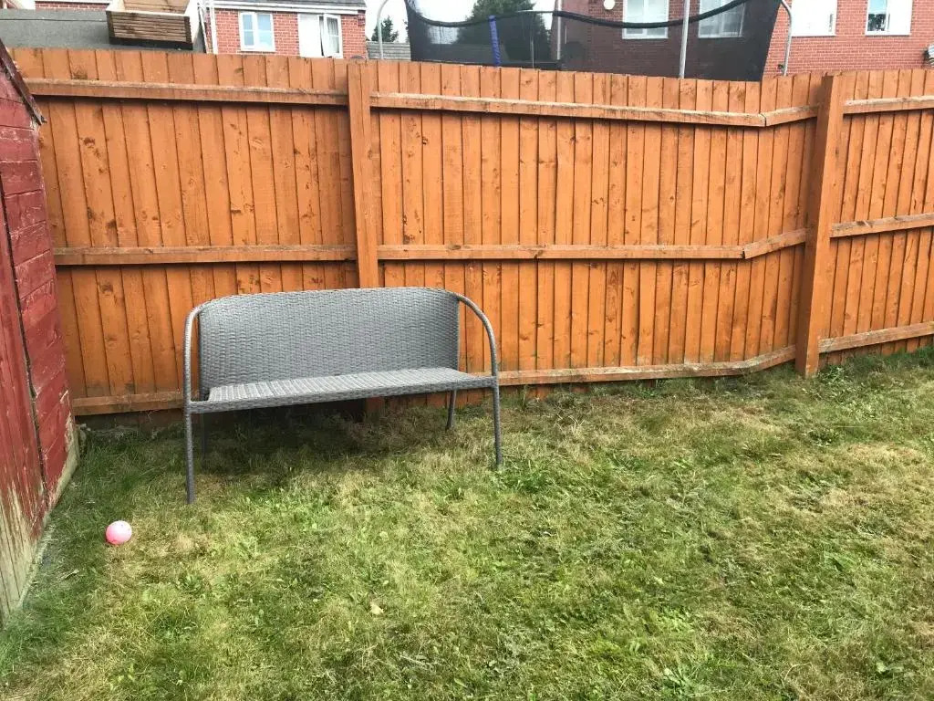 WHOLE HOUSE 3bedroom New Build 29 Nottingham